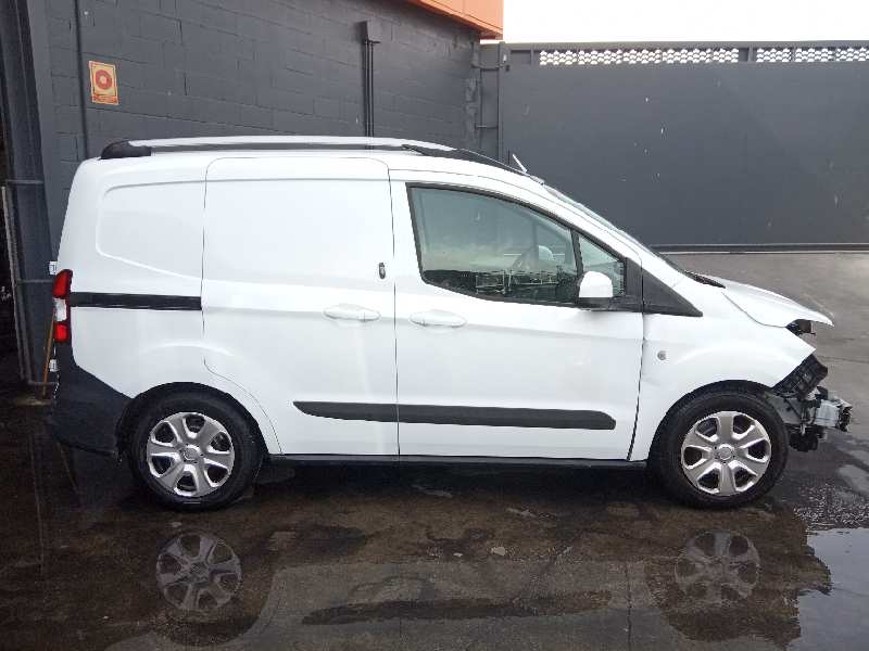 FORD Tourneo Courier 1 generation (2014-2024) Serrure de porte coulissante côté droit BM5AA26412AF 18634995