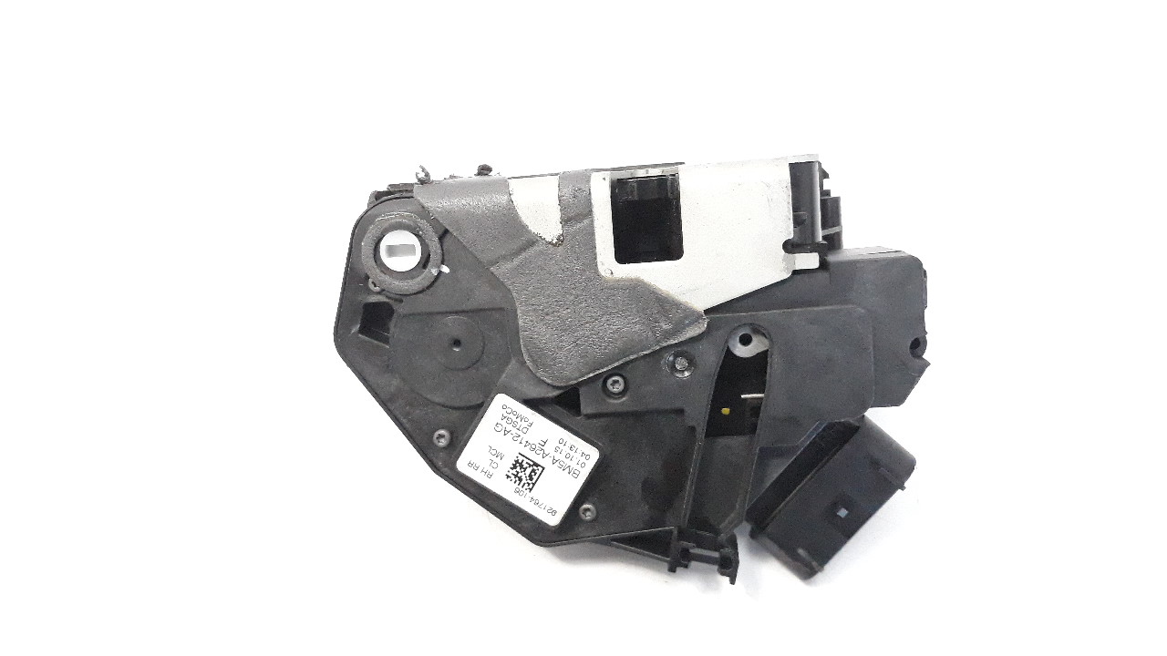 FORD Focus 3 generation (2011-2020) Rear Right Door Lock BM5AA26412AG 18716974