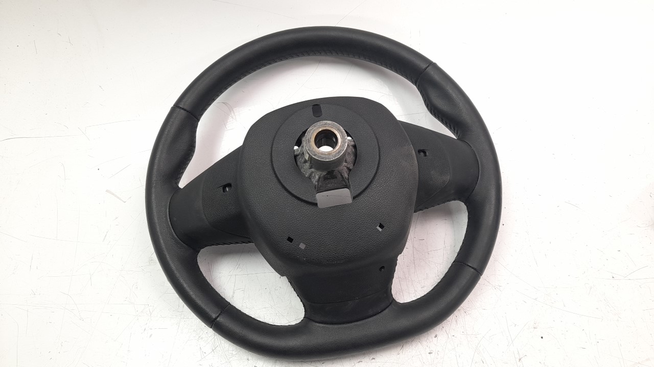 RENAULT Megane 3 generation (2008-2020) Volan 484005825R 18589137