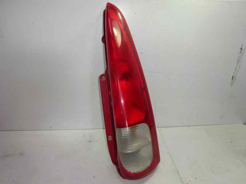 DAEWOO Rezzo KLAU (2000-2020) Rear Right Taillight Lamp 96460014 18509019