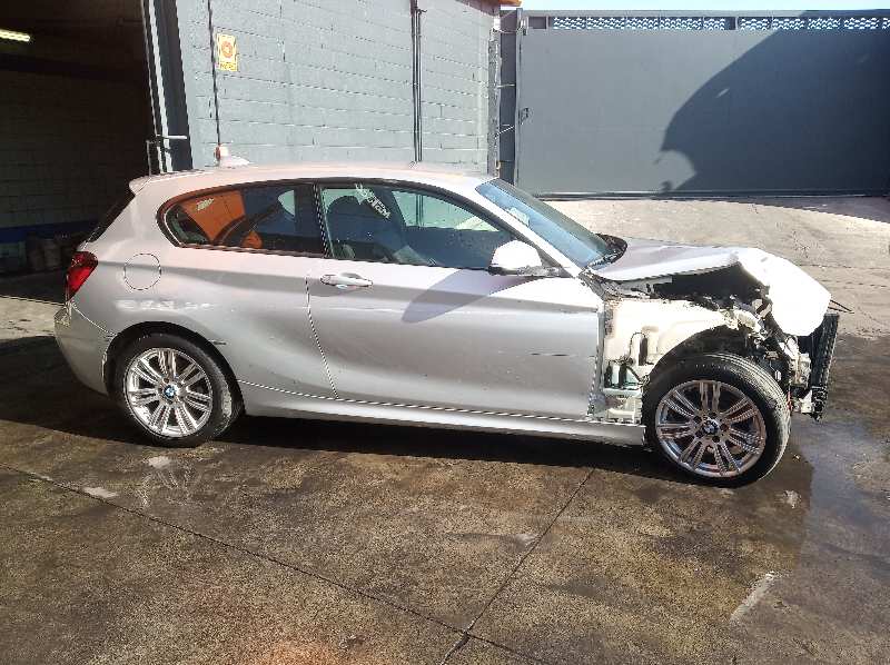 BMW 1 Series F20/F21 (2011-2020) Other Body Parts 7270728 18644403