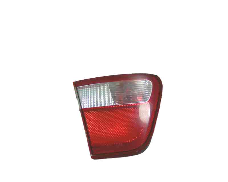 SEAT Ibiza 2 generation (1993-2002) Rear Left Taillight 6K5945091F 18704039