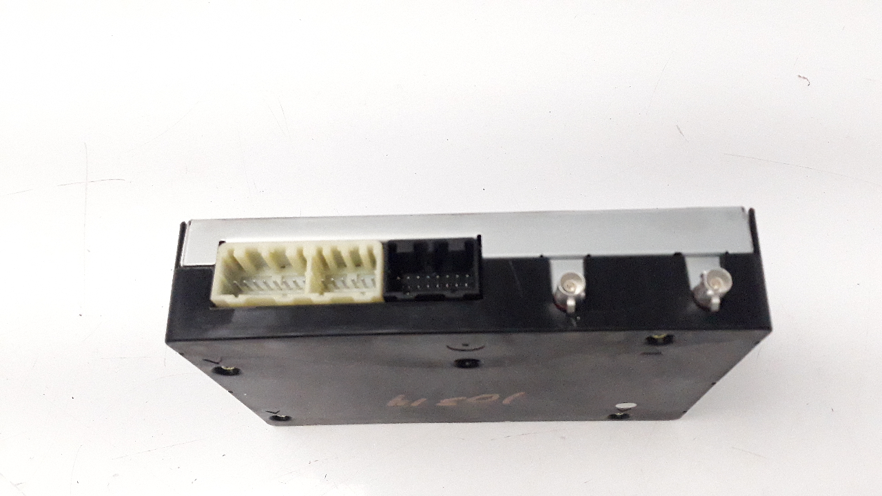 OPEL Corsa D (2006-2020) Other Control Units 84236737 18757756