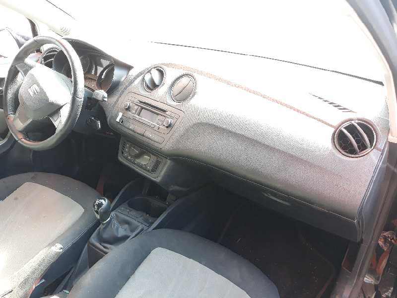 SEAT Ibiza 4 generation (2008-2017) Lambda Oxygen Sensor 03L906262D 18568795