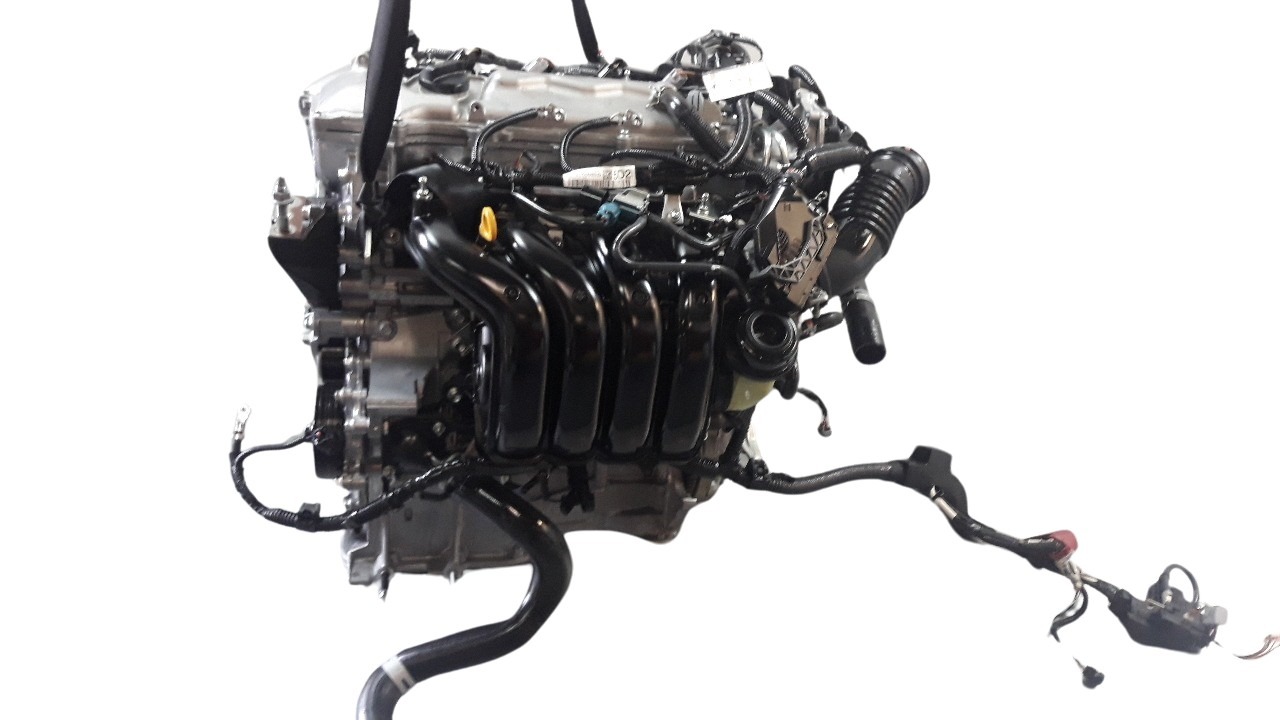 TOYOTA Avensis T27 Κινητήρας 2ZRFAE 22835875