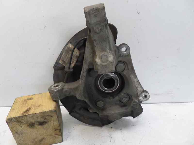 LEXUS S60 1 generation (2000-2009) Moyeu de roue avant gauche 30760714 18478285