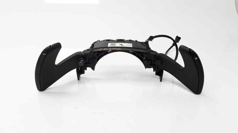 CITROËN C4 Picasso 2 generation (2013-2018) Steering Wheel 96667245ZD 18717483