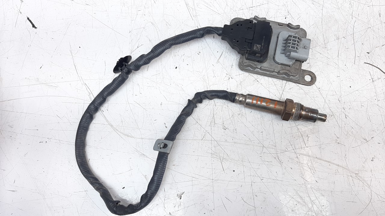 CITROËN C3 2 generation (2009-2016) Lambda Oxygen Sensor 9678570780 20992420