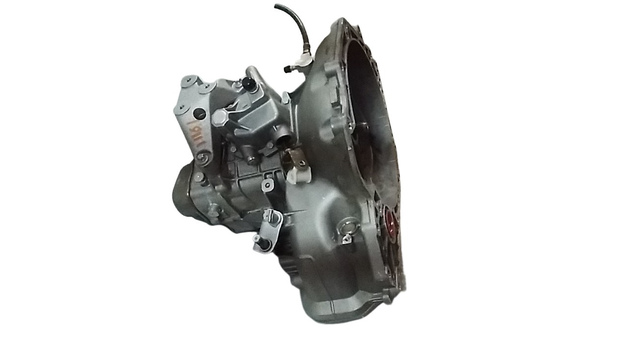 OPEL Astra H (2004-2014) Коробка передач 90400209 24051944