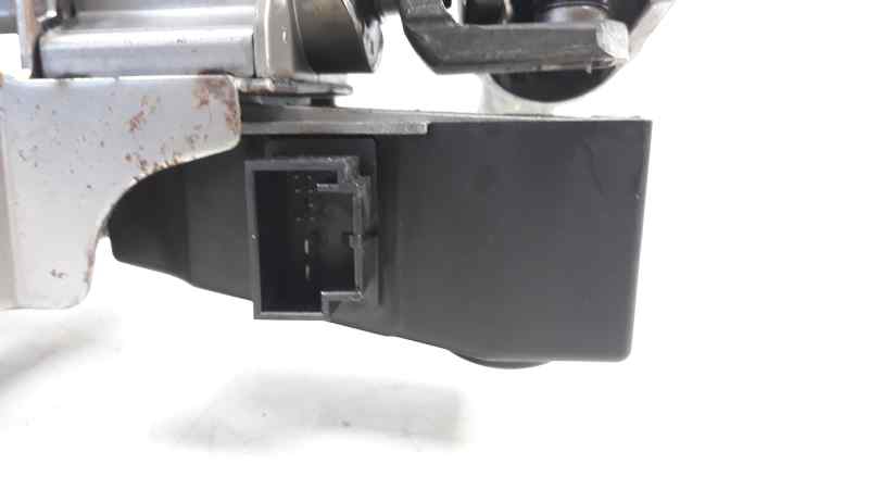 VOLKSWAGEN Passat B6 (2005-2010) Steering Column Mechanism 3C1419501S 18650520