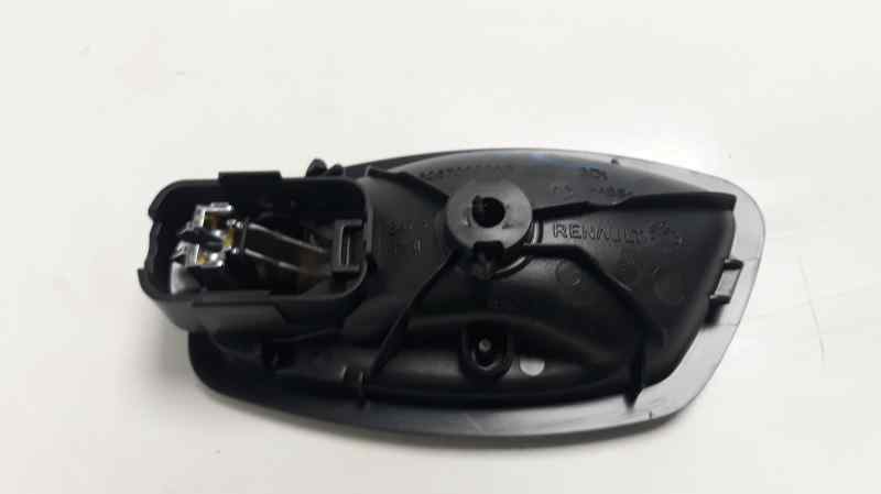 RENAULT Captur 1 generation (2013-2019) Right Rear Internal Opening Handle 806700005R 18630211