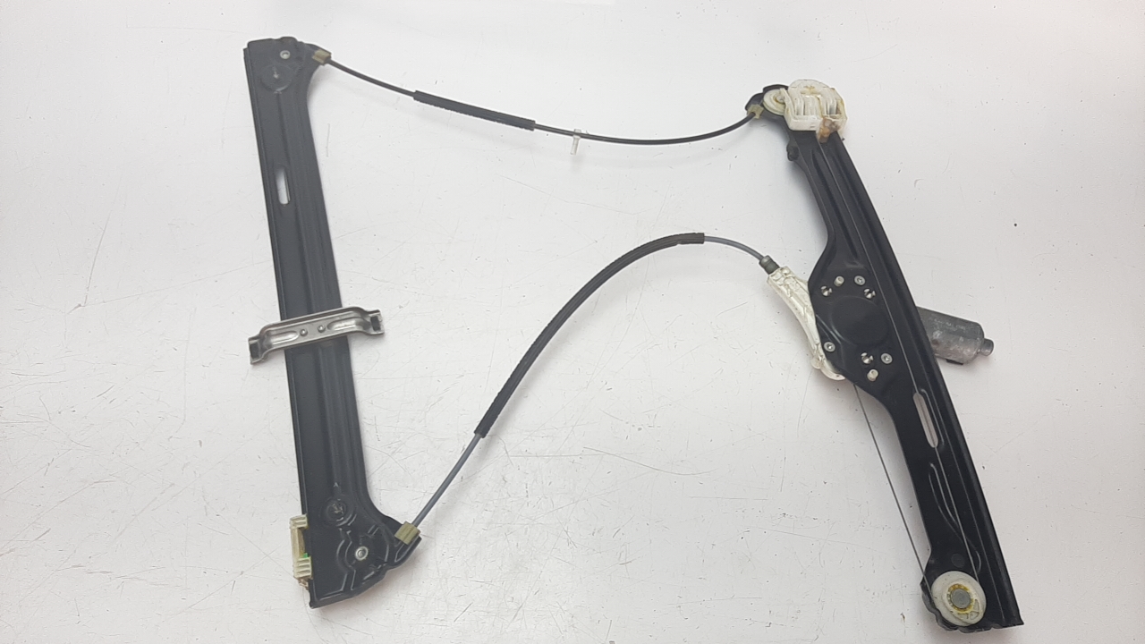 BMW X6 E71/E72 (2008-2012) Vindusregulator foran høyre dør 51337166380 18675699