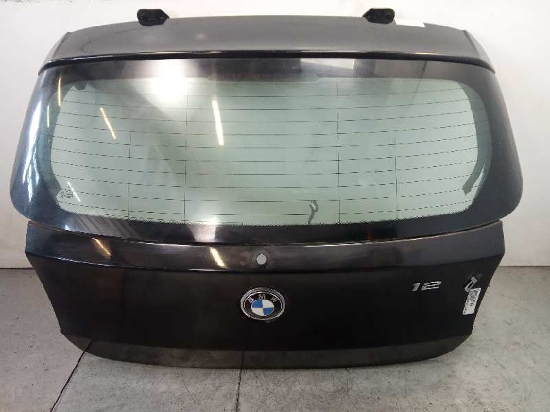 BMW 1 Series F20/F21 (2011-2020) Coffre arrière 41627133898 18526503