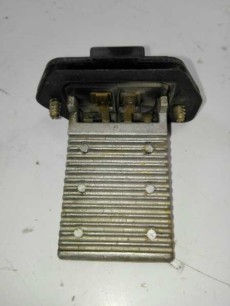 SSANGYONG Korando 2 generation (1997-2006) Ёжик RESISTENCIA 18498658