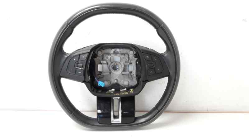 CITROËN C4 Cactus 1 generation (2014-2024) Steering Wheel 98031272YC 18622078