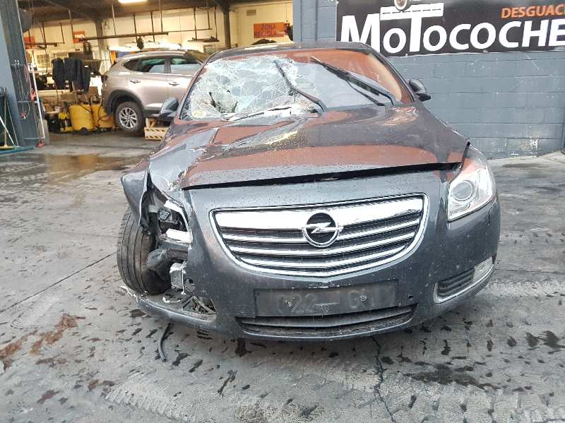 OPEL Insignia A (2008-2016) Other part 13315733 18582766