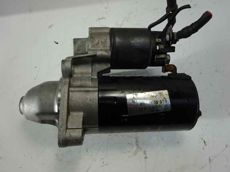 FORD 3 Series E36 (1990-2000) Startmotor 1740374 18491957