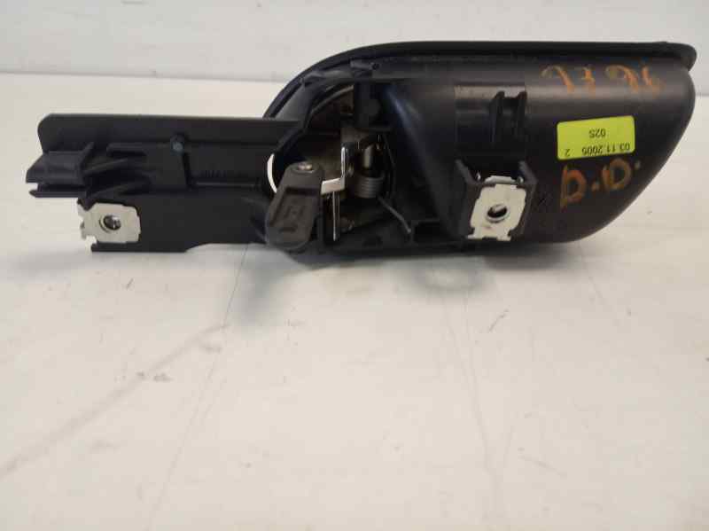 VOLKSWAGEN Golf R32 5 generation (2005-2008) Other Interior Parts 1K0868040B 18641922