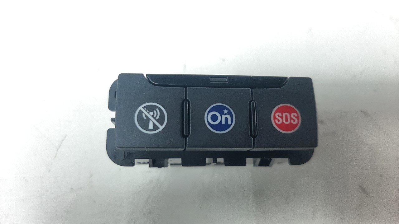 OPEL Insignia A (2008-2016) Switches 13496811 27227650