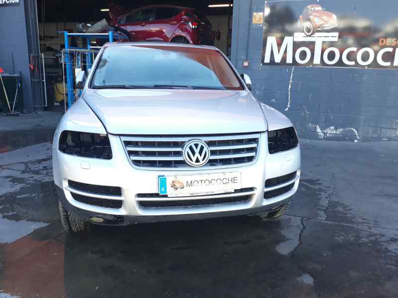 VOLKSWAGEN Touareg 1 generation (2002-2010) Comutatoare 7L6927225 18624513