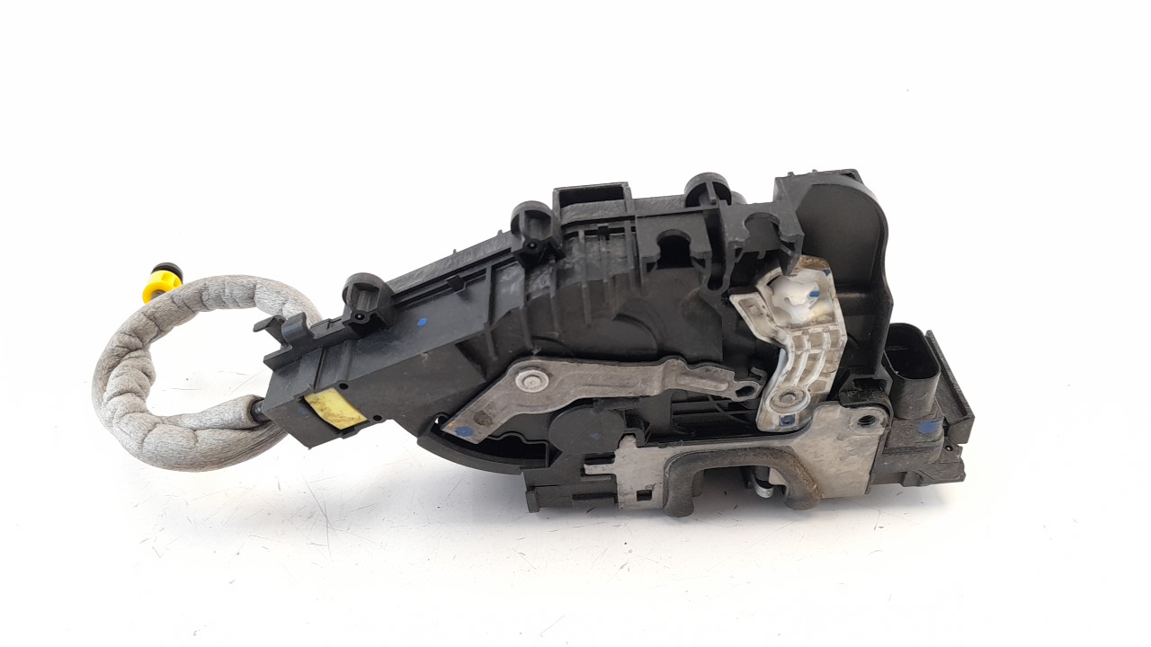 MERCEDES-BENZ C-Class W205/S205/C205 (2014-2023) Front Right Door Lock 0997201800 18730005