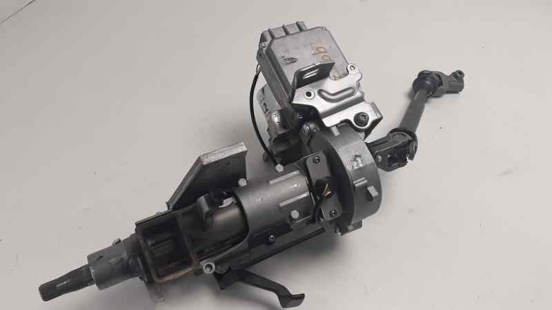 RENAULT Clio 3 generation (2005-2012) Steering Column Mechanism 488103594R 18674316