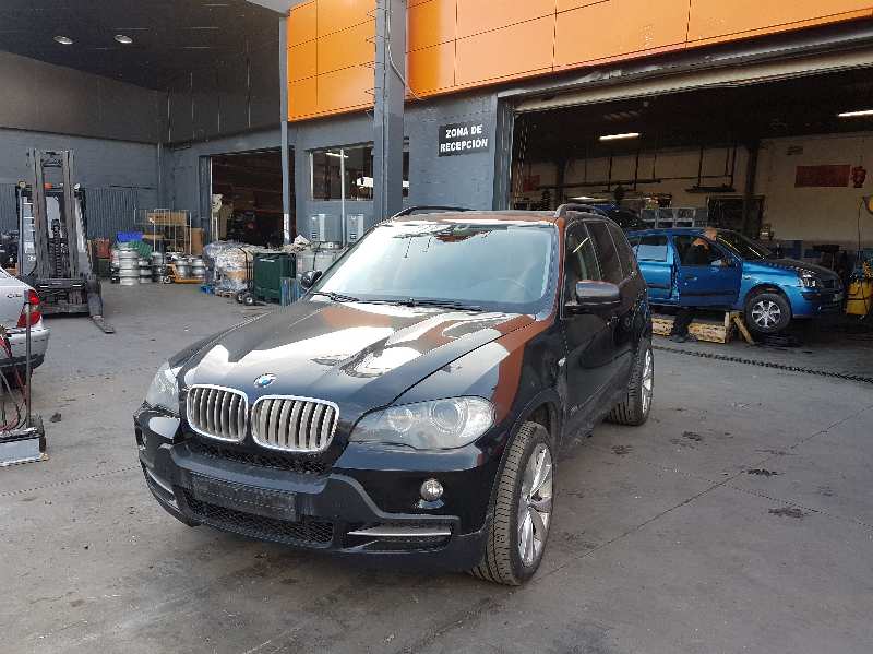 BMW X6 E71/E72 (2008-2012) Моторчик бачка омывателя 693416001 18675692
