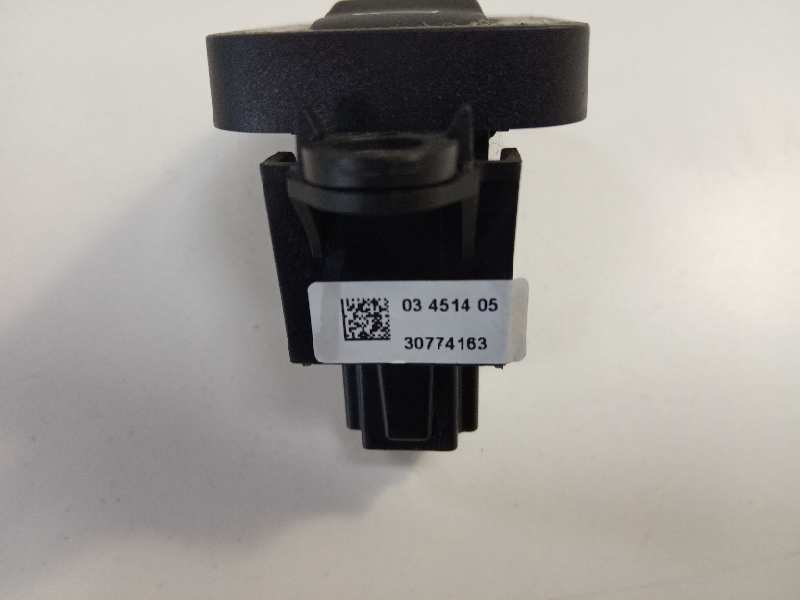 VOLVO V50 1 generation (2003-2012) Rear Right Door Window Control Switch 30774163 18568784