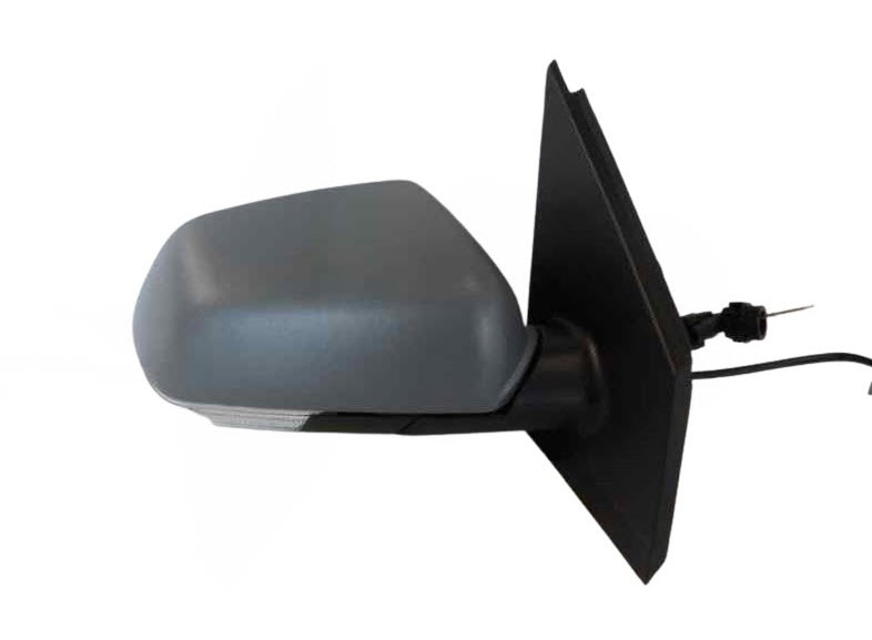 VOLKSWAGEN Polo 4 generation (2001-2009) Right Side Wing Mirror 6Q1857508N9B9, 1052339111, VG0227123 23975280