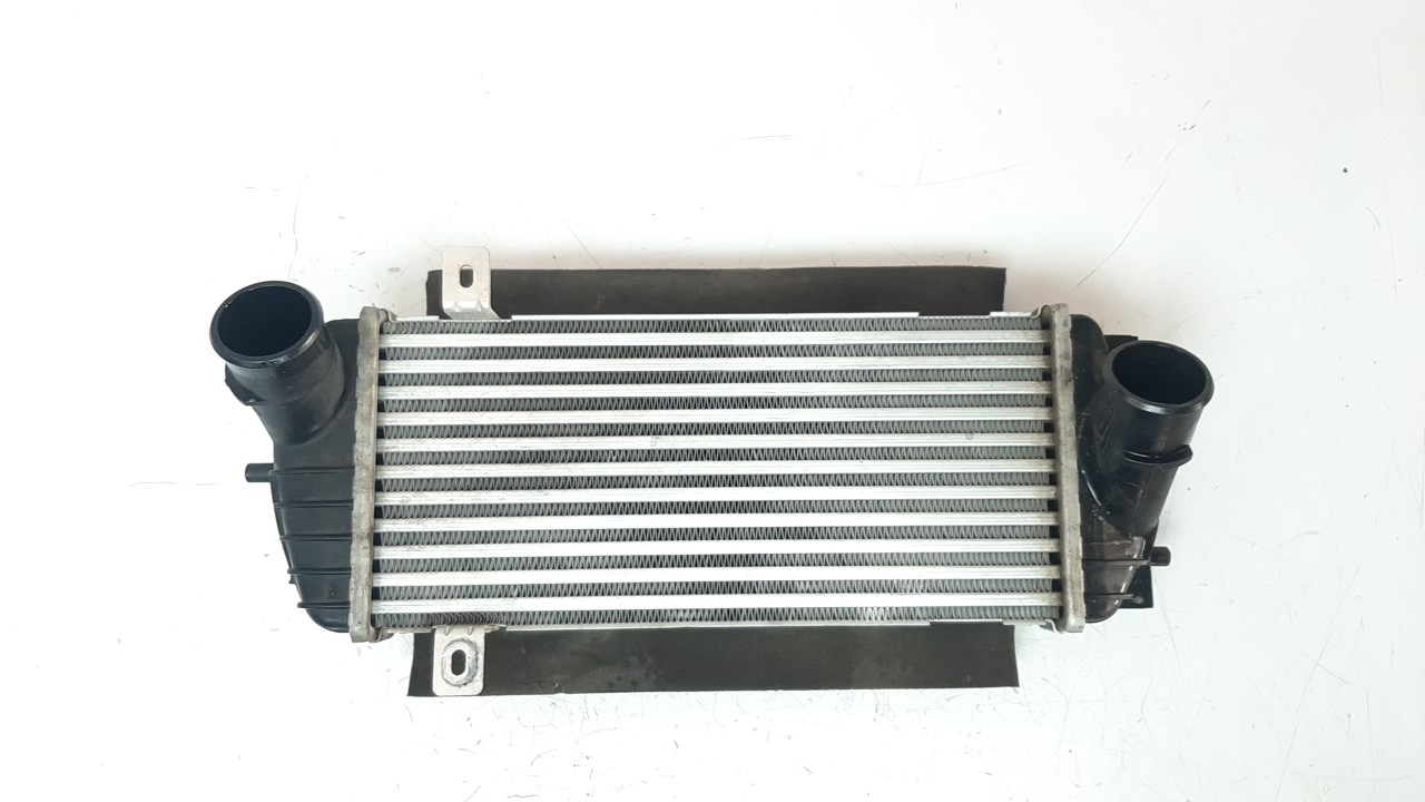 HYUNDAI Tucson 3 generation (2015-2021) Intercooler Radiator 282712U301 22795336