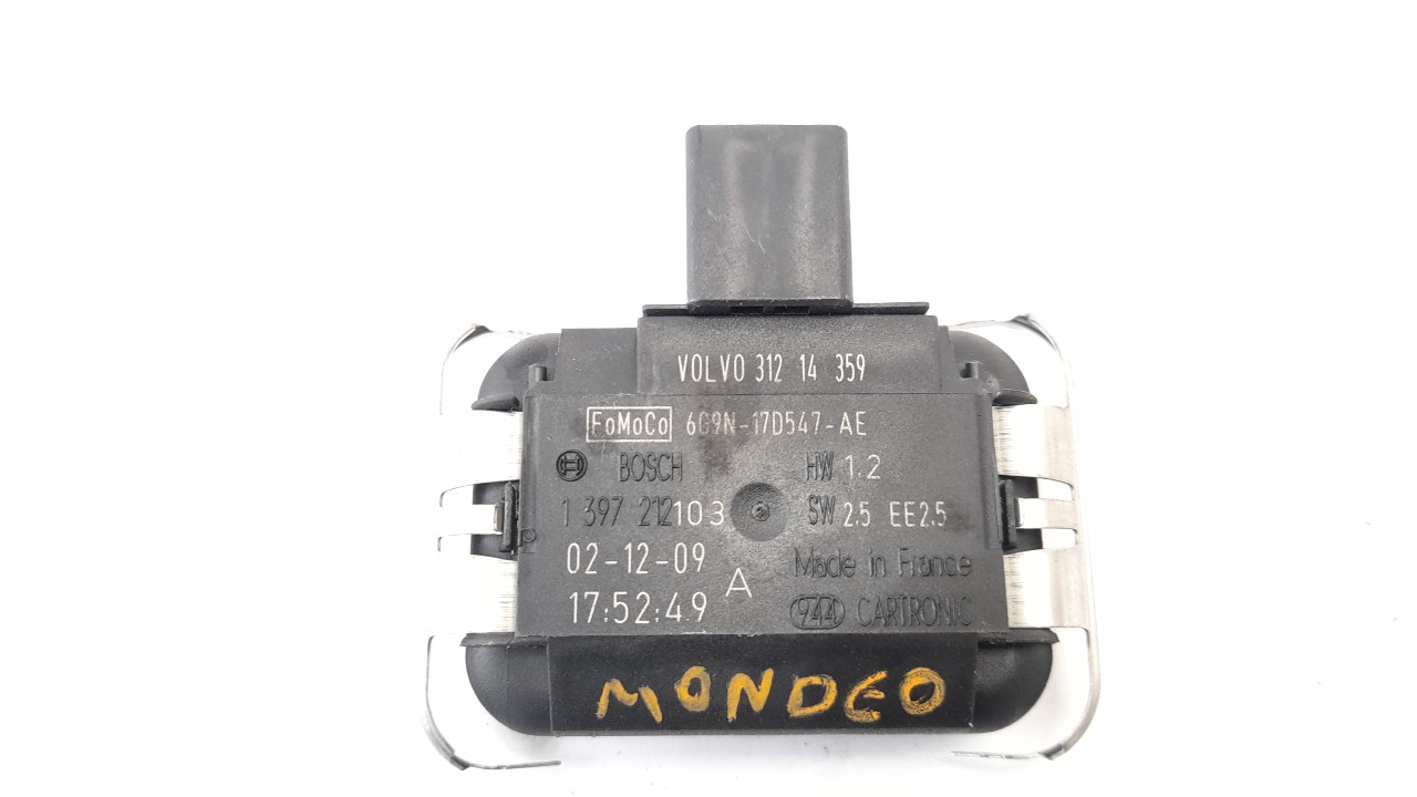 FORD Mondeo 4 generation (2007-2015) Other Control Units 6G9N170547AE, 31214359, 1397212103 18733696