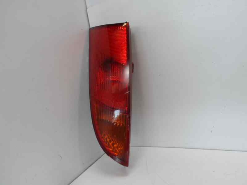 PEUGEOT Focus 1 generation (1998-2010) Rear Left Taillight 1214223 18482465