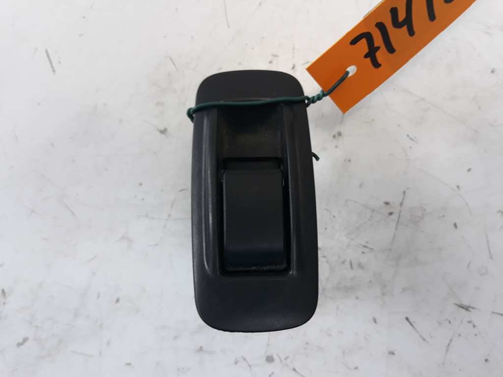 TOYOTA Corolla Verso 1 generation (2001-2009) Rear Right Door Window Control Switch 54035228 18556404