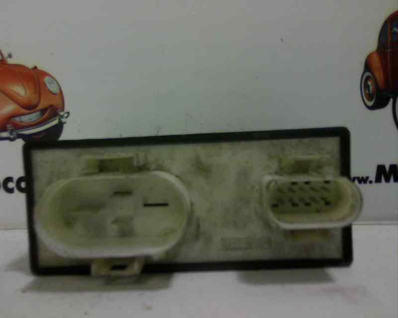 OPEL Ibiza 2 generation (1993-2002) Relays 6K0919506 18437476