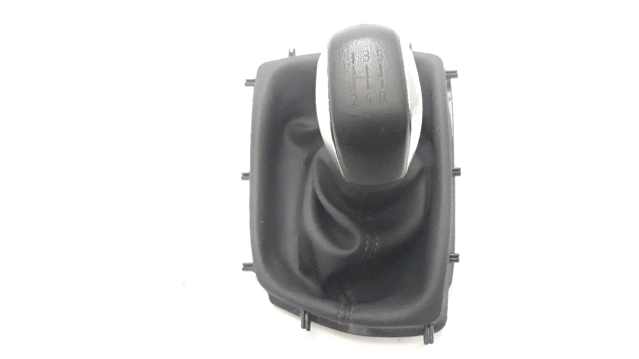 PEUGEOT 308 T9 (2013-2021) Gear Shifting Knob 9675390980 18704506