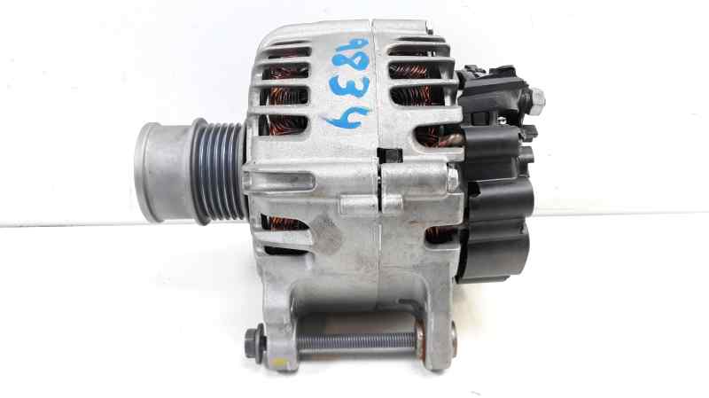 VOLKSWAGEN Golf 7 generation (2012-2024) Dynamo 04E903015 18647499