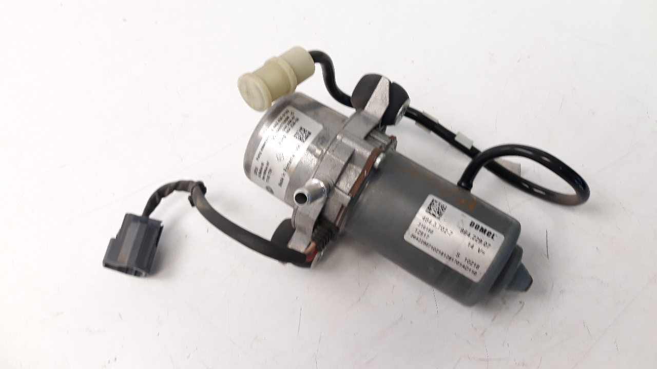 SMART Forfour 2 generation (2015-2023) Støvsuger pumpe A4534300132 25348404