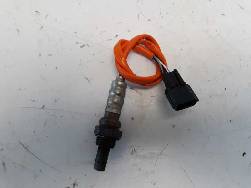 MERCEDES-BENZ Sprinter 2 generation (906) (2006-2018) Sonde à oxygène lambda 7700274189 25317828