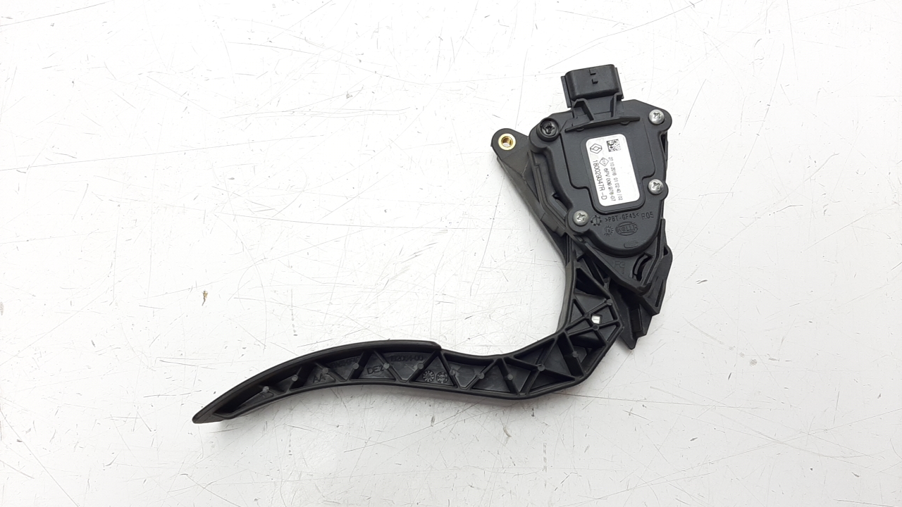 RENAULT Clio 3 generation (2005-2012) Other Body Parts 180029347R 18755939