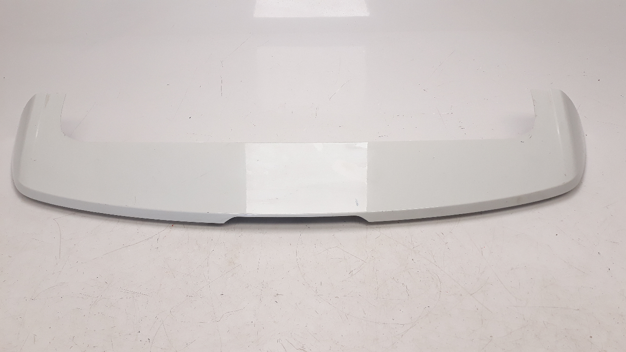 OPEL Mokka 1 generation (2012-2015) Bootlid Spoiler 95978986 18761624