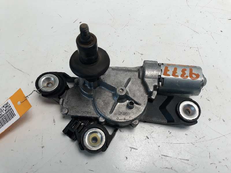 PEUGEOT Focus 2 generation (2004-2011) Tailgate  Window Wiper Motor 3M51R17K441AG 18575038