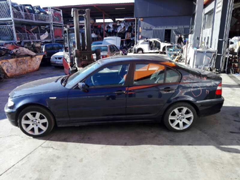 RENAULT 3 Series E46 (1997-2006) Перемикачі 61316907288 18542644