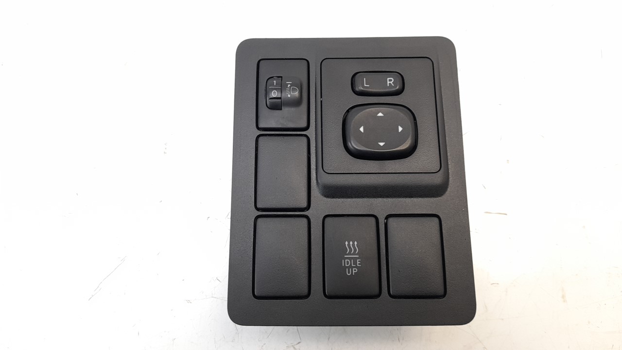 TOYOTA Land Cruiser 70 Series (1984-2024) Other Control Units 8487060160, 5544660121, 183647 24050120