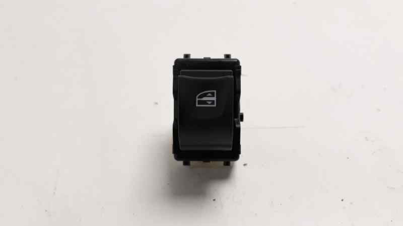 RENAULT Captur 1 generation (2013-2019) Rear Right Door Window Control Switch 254218614R 18643689