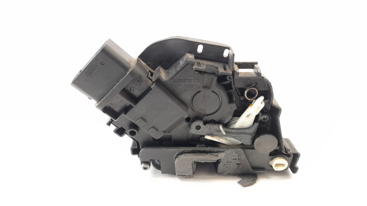 FORD Mondeo 4 generation (2007-2015) Rear Right Door Lock 6M2AR26412BC 18733689