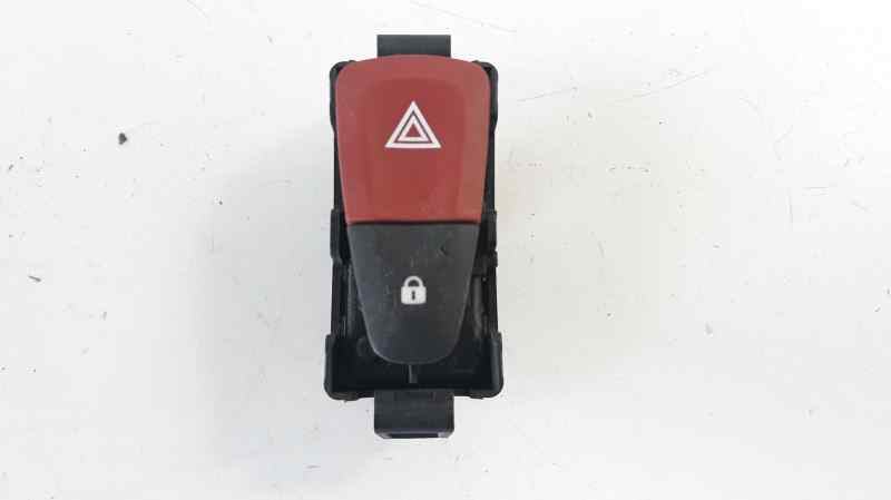 RENAULT Megane 3 generation (2008-2020) кнопка опасности 8200214896A 18566585