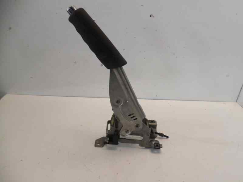 SKODA Octavia 2 generation (2004-2013) Brake Pedal 1Z1711303C 18473367