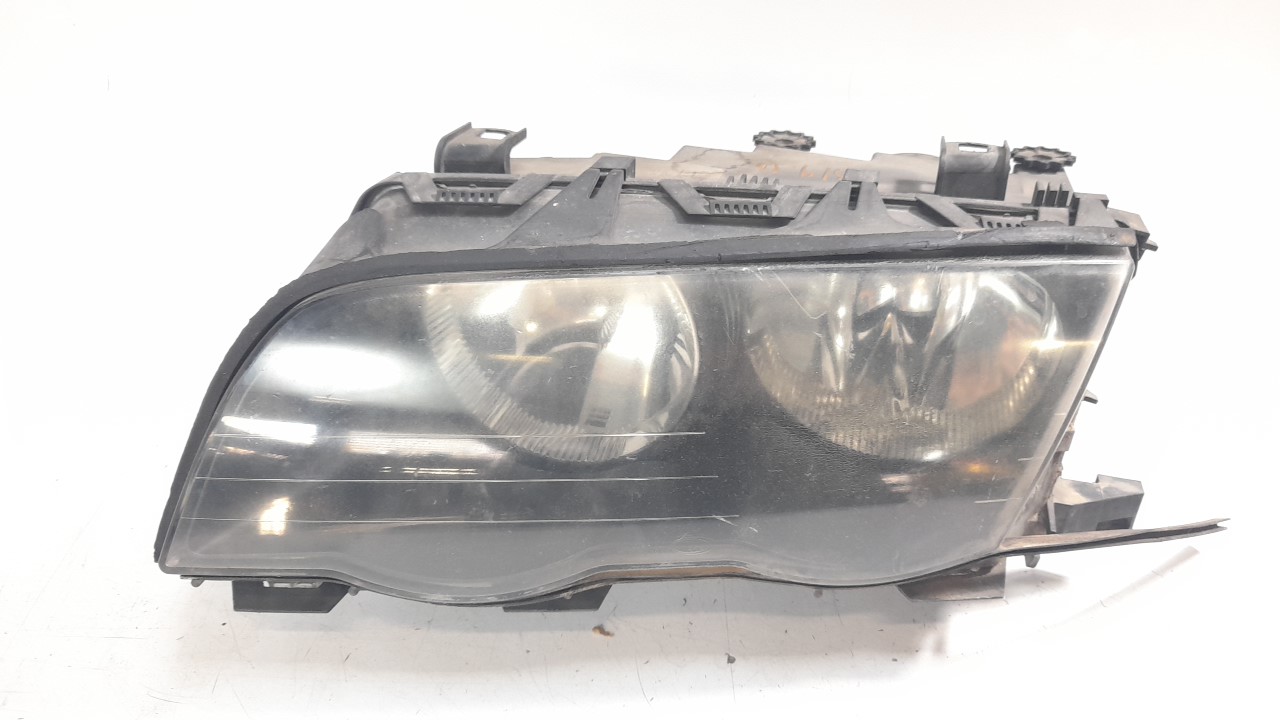 VAUXHALL 3 Series E46 (1997-2006) Front Left Headlight 63126902745 24069573