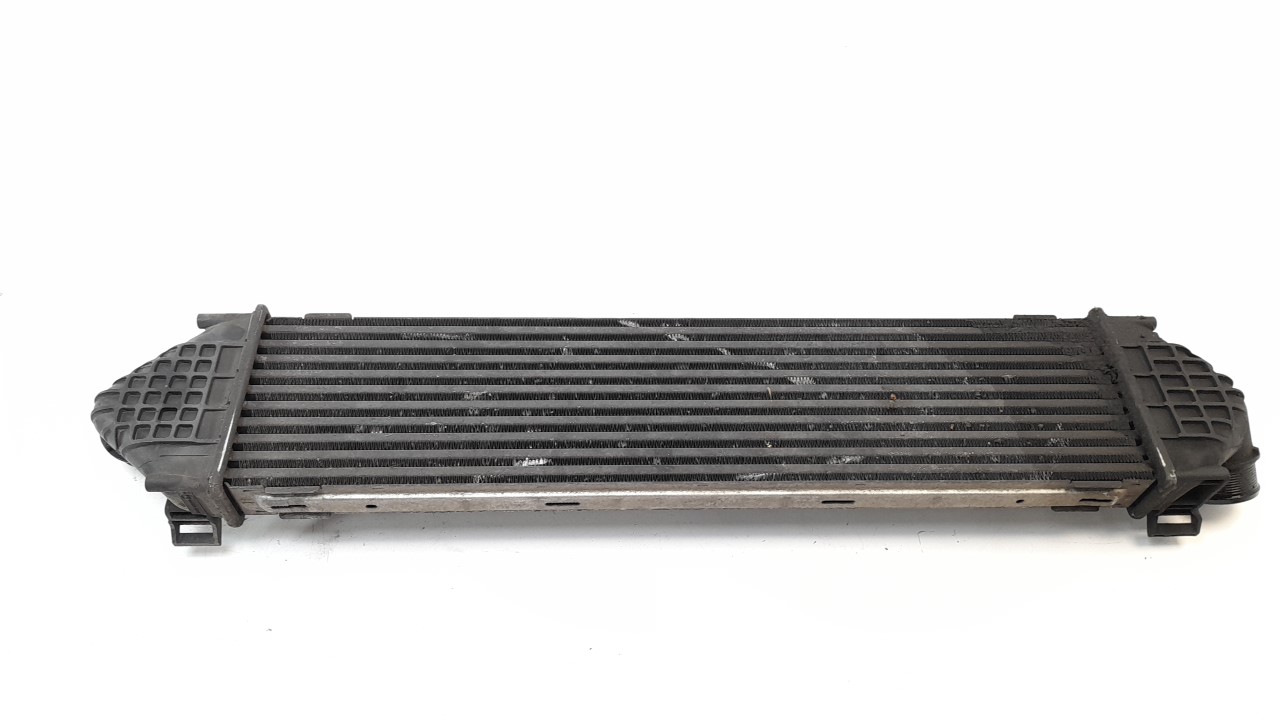 FORD Mondeo 4 generation (2007-2015) Intercooler Radiator 6G919L440FD 18733749