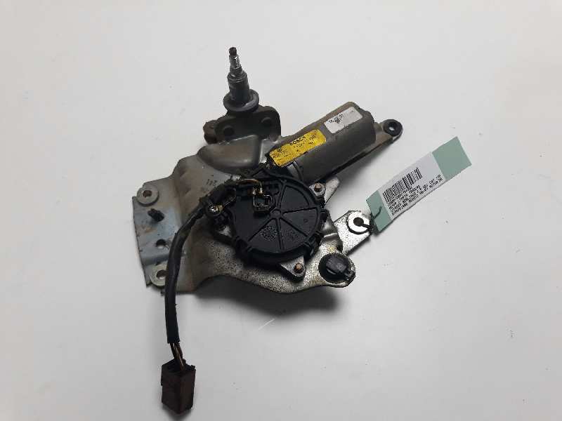 CITROËN Tailgate  Window Wiper Motor 0390201408 18592092